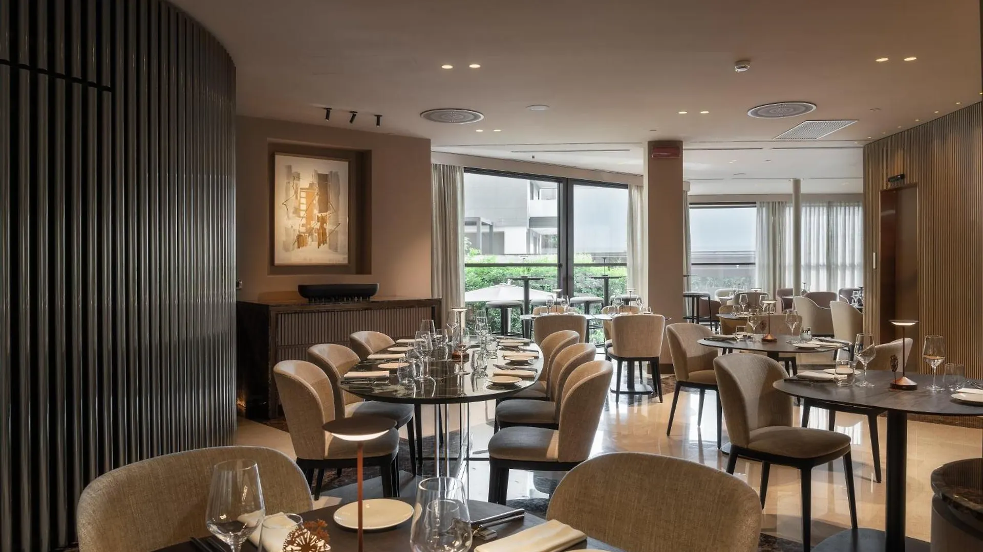 **** Hotel Crowne Plaza Milan City By Ihg Italy