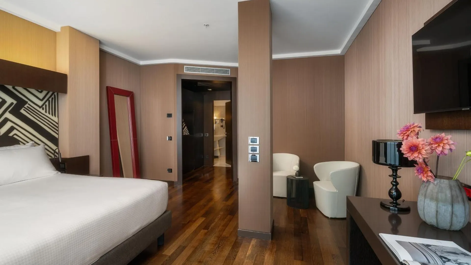 Crowne Plaza Milan City By Ihg