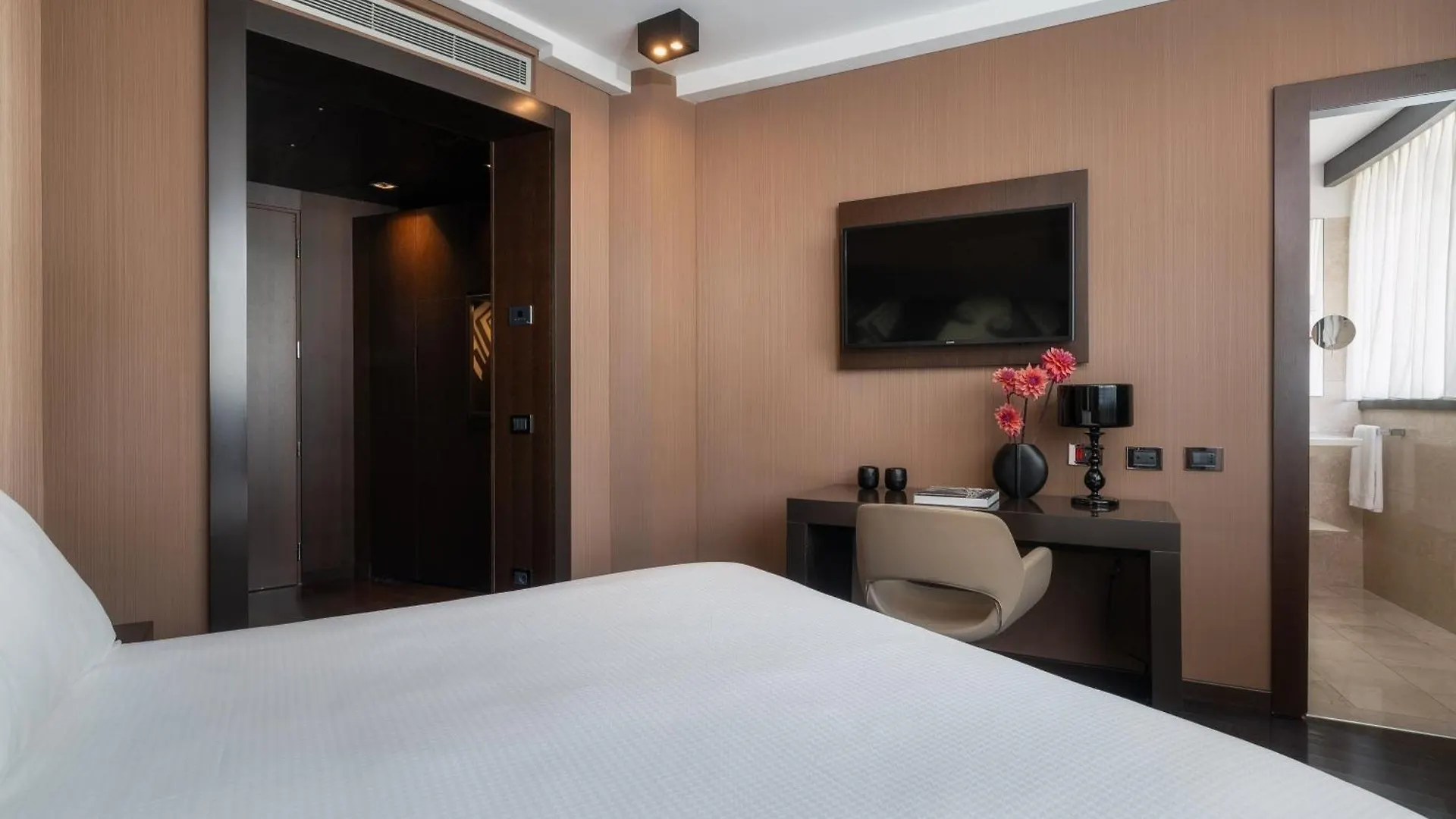Hotel Crowne Plaza Milan City By Ihg