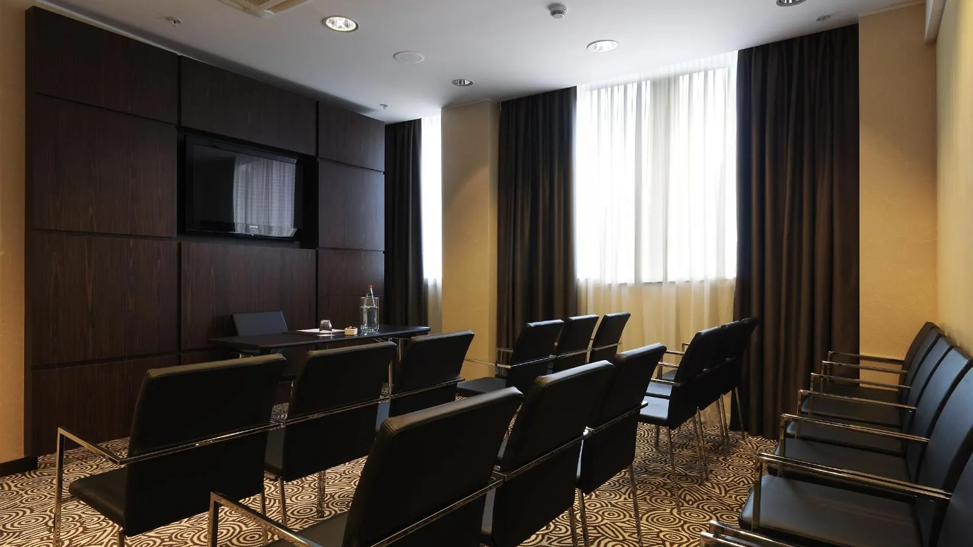 Crowne Plaza Milan City By Ihg