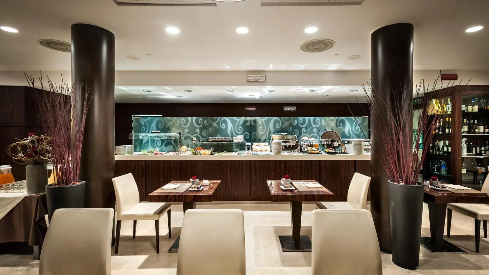 Hotel Crowne Plaza Milan City By Ihg