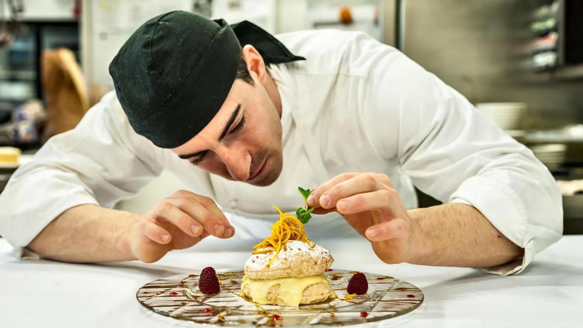 Crowne Plaza Milan City By Ihg 4*,  Italien