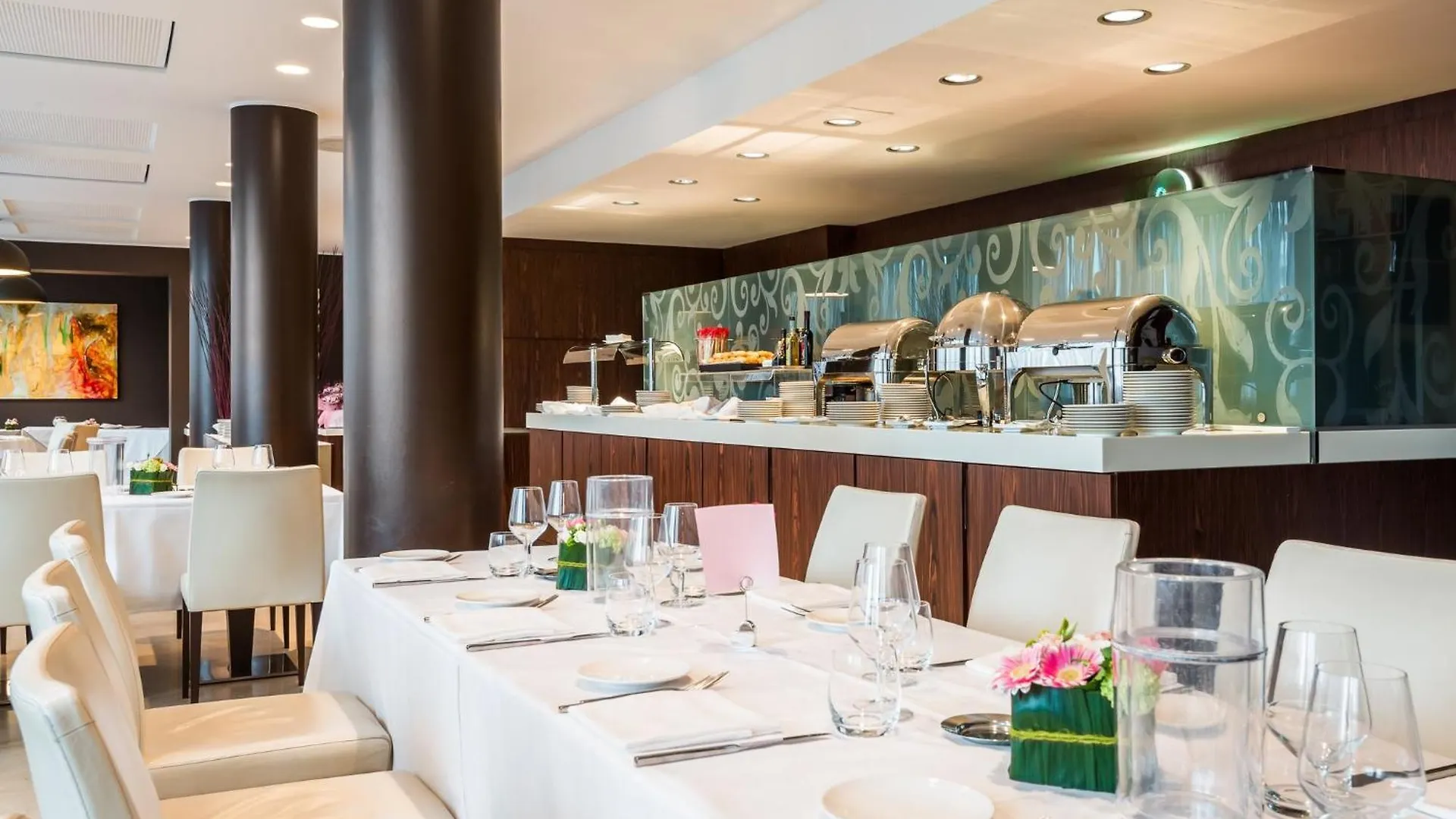 Hotel Crowne Plaza Milan City By Ihg