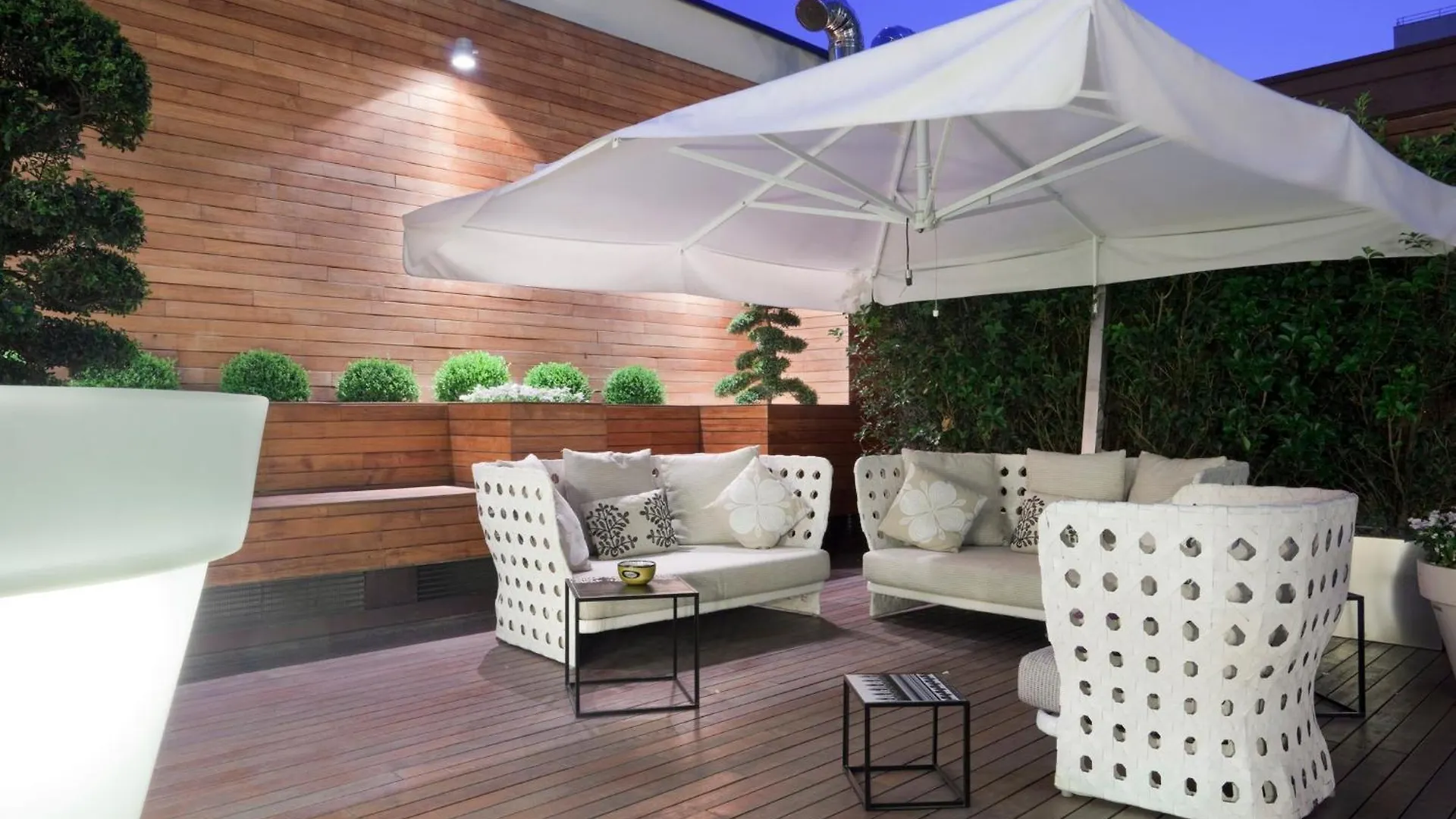 Hotel Crowne Plaza Milan City By Ihg
