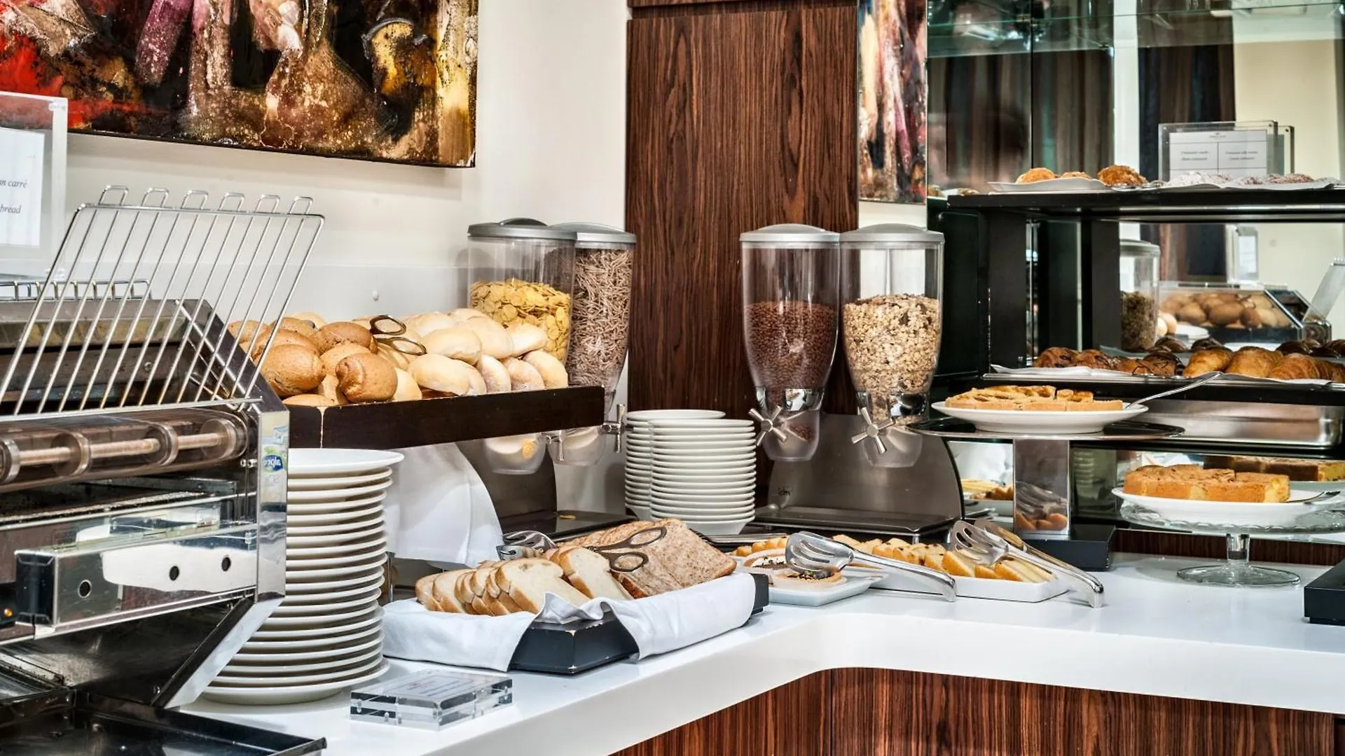 **** Hotel Crowne Plaza Milan City By Ihg Italien