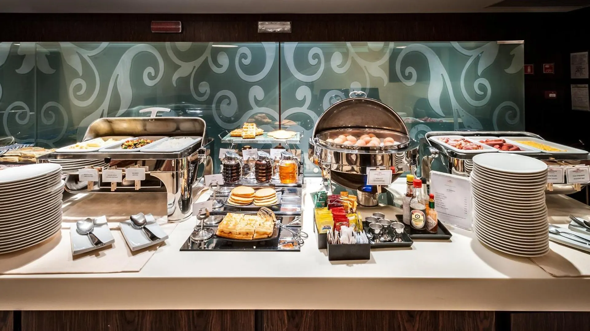 Hotel Crowne Plaza Milan City By Ihg