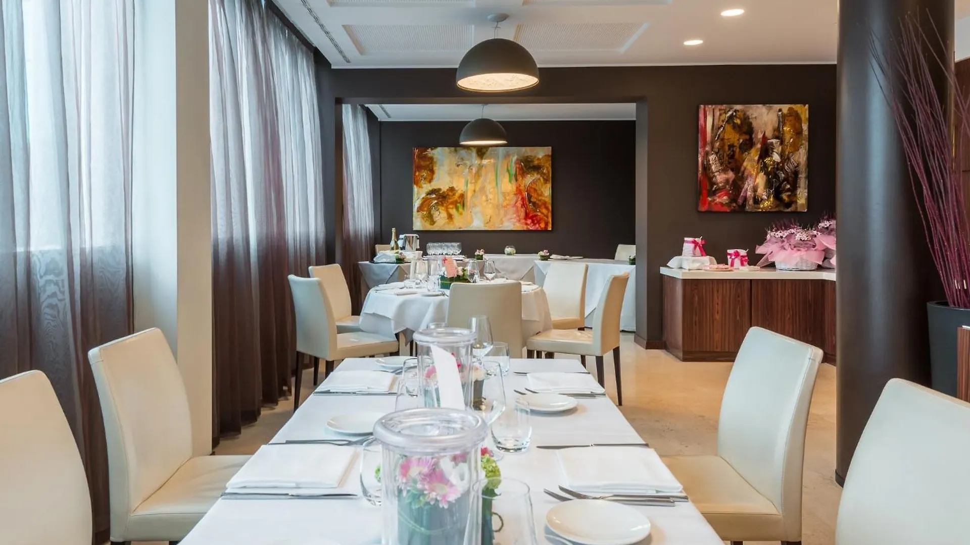 Crowne Plaza Milan City By Ihg